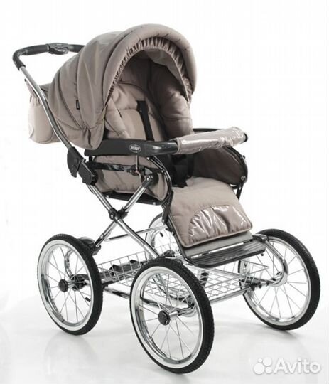 Коляска roan marita 2 в 1