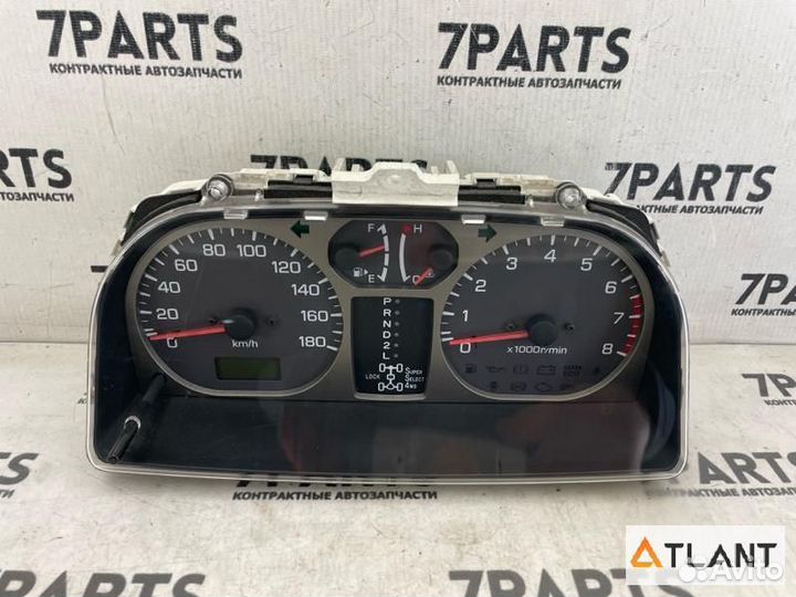 Спидометр mitsubishi pajero IO