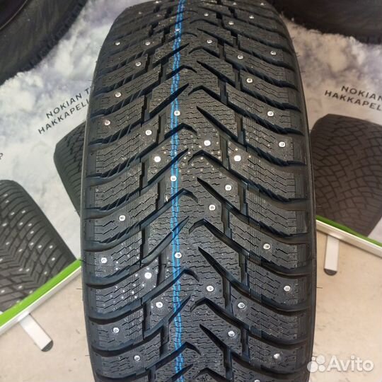 Ikon Tyres Nordman 8 SUV 265/65 R17 116