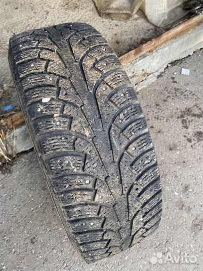 Nokian Tyres Nordman 5 205/60 R16