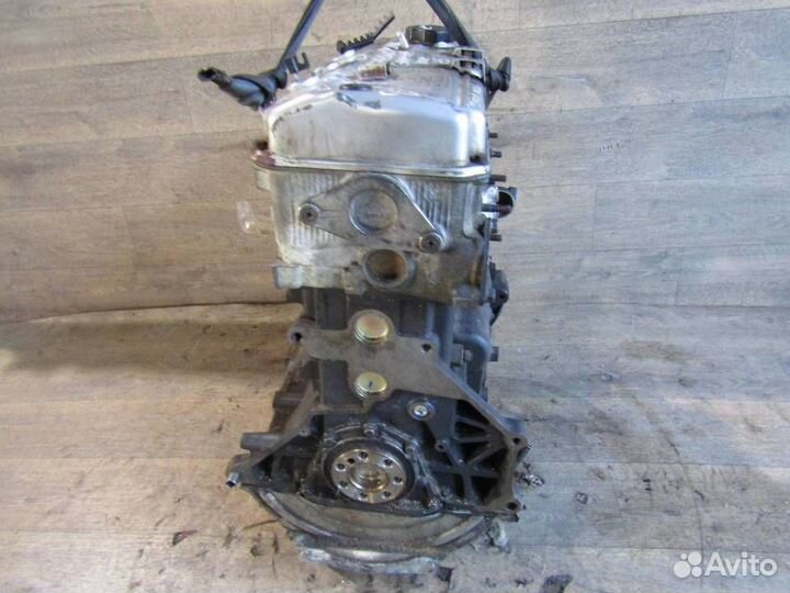 Двигатель Great Wall Hover 2005-2010 4G69S4N 2.4 л