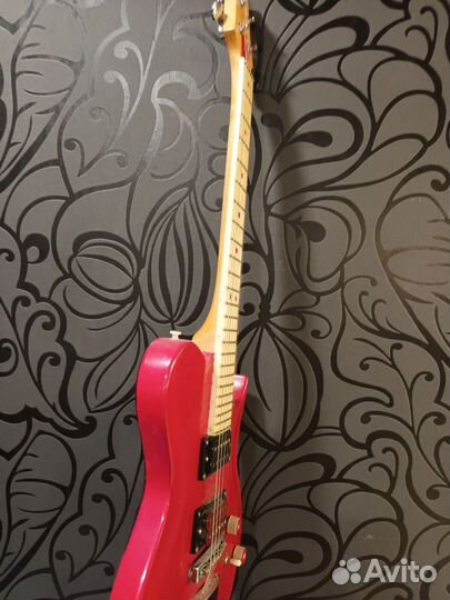 Электрогитара Les Paul custom (продажа/обмен)