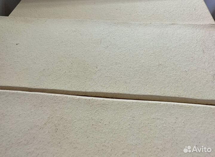 Кирпич лицевой