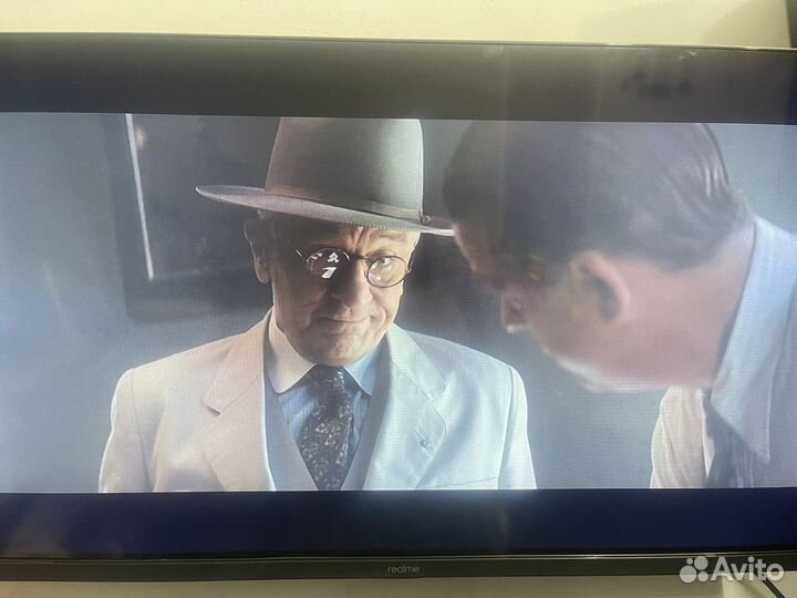 Телевизор SMART tv