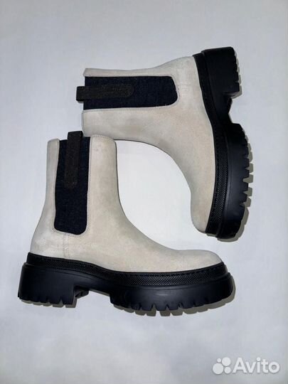 Ботинки Brunello Cucinelli 37