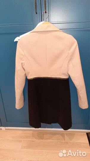 Пальто женское rinascimento xs