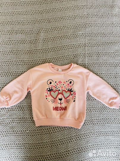 Детская одежда новая