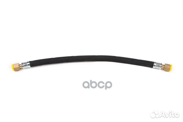 85-43513-SX шланг тормозной M12x500scania P/G