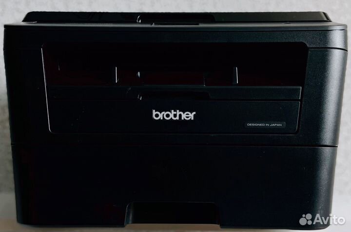 Мфу Brother DCP-L2560DWR (Принтер/ Сканер/ Копир)