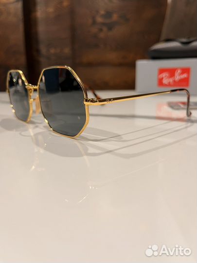 Очки ray ban rb1972