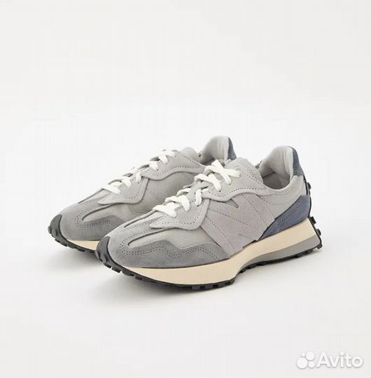 Кроссовки New Balance 327 (Оригинал)