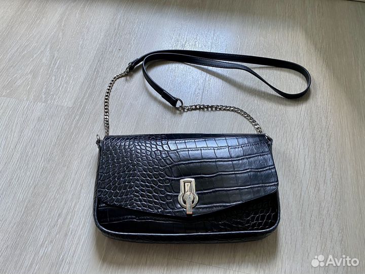 Сумочка клатч zara