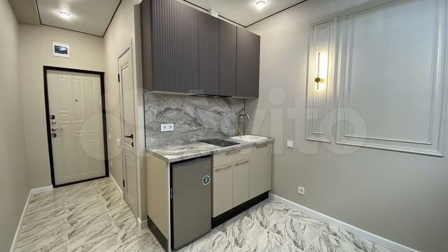 3-к. апартаменты, 60 м², 1/16 эт.