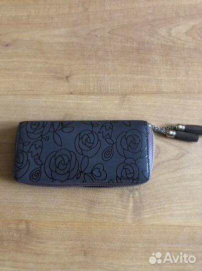 Кошелек женский Yadas на молнии