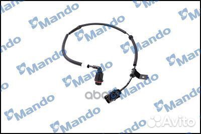 EX956804H100 датчик абс зад.лев. Hyundai H-1/S