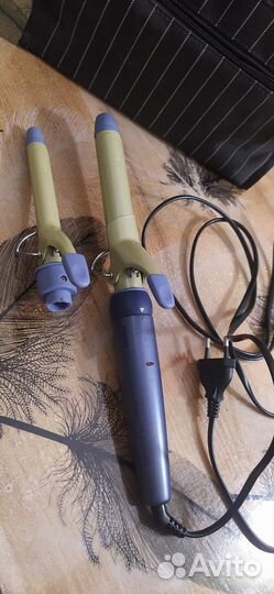 Плойка philips