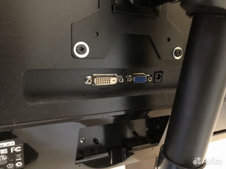 Мониторы Philips 23