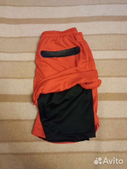 Шорты спортивные