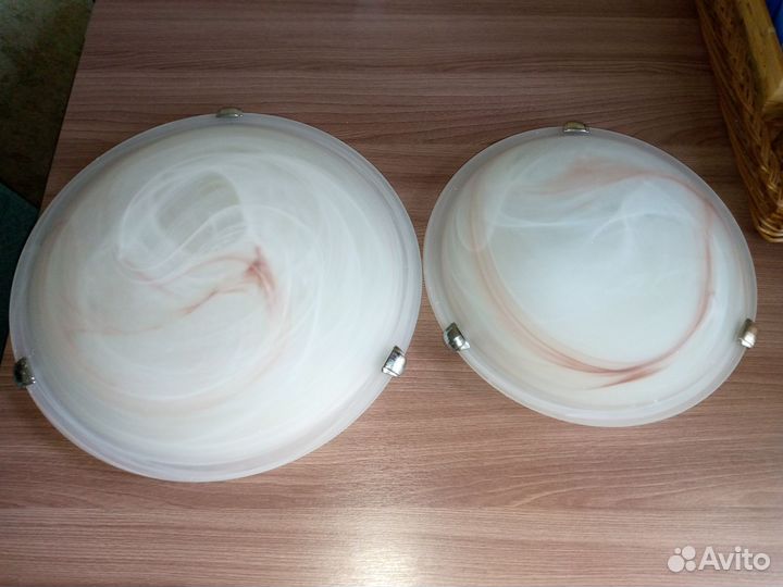 Светильник для ванной