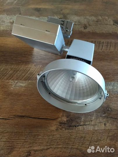 Трековые светильники lival финляндия