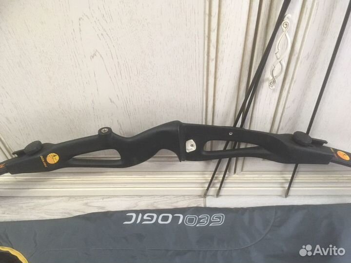 Лук для стрельбы