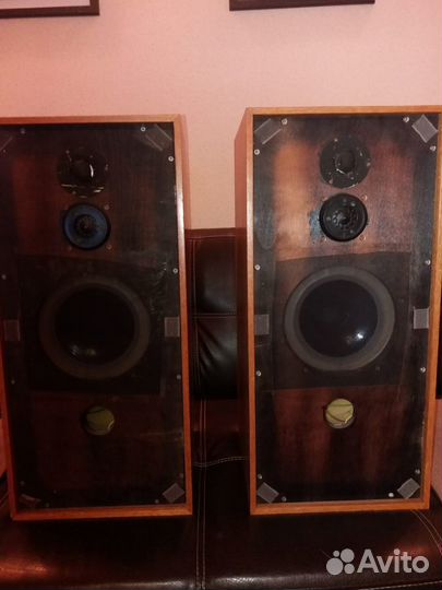 Акустические колонки Spendor BC1