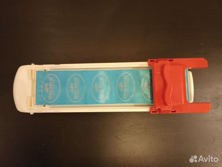 Устройство для заворачивания долмы (долмер)