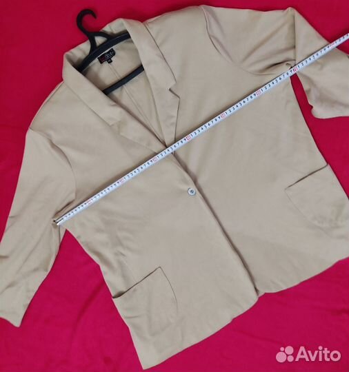 Пакетом Женские вещи р. 54-56