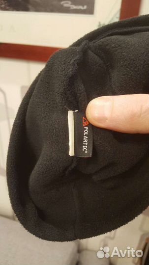 Мужская шапка