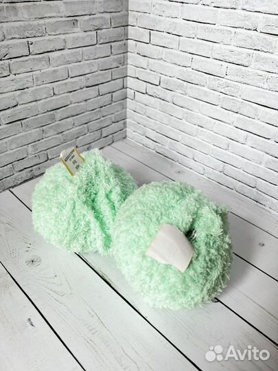 Пряжа Кузя клубочкин