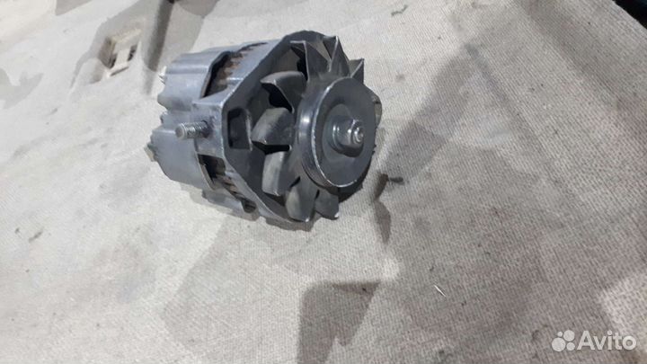 Генератор ваз 2107, 2108,2109,2106,нива, ока