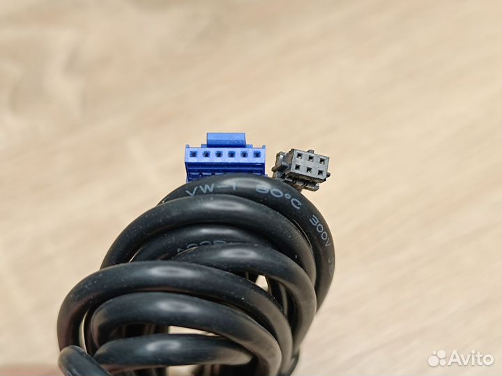 Кабель антенны Шерхан 7,8,9,10,11,12. Оригинал