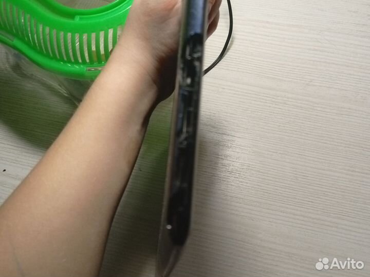 Lenovo планшет на запчасти