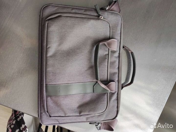 Сумка для ноутбука