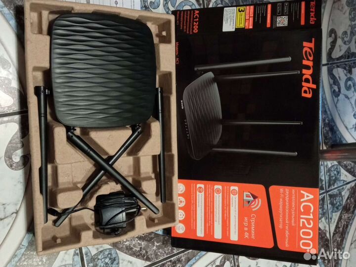 Wifi роутер маршрутизатор