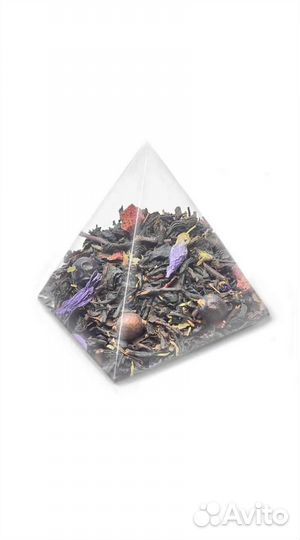 В Пирамидках Иван-чай,черный,зелёный,молочный улун