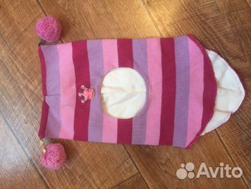 Шапка шлем beezy 2