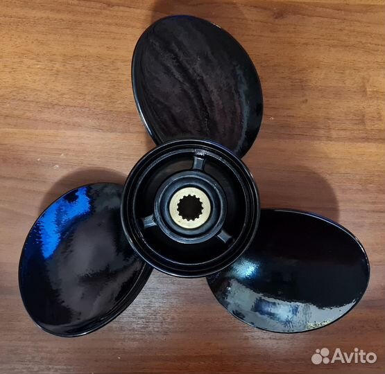 Винт Suzuki DF150-DF300 (3x14-1/2x19)