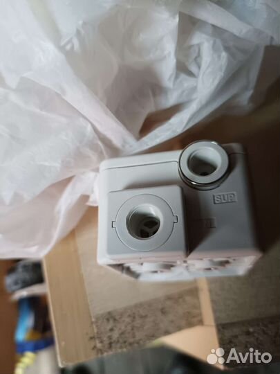 Пневматическая помпа PB1013A-F01