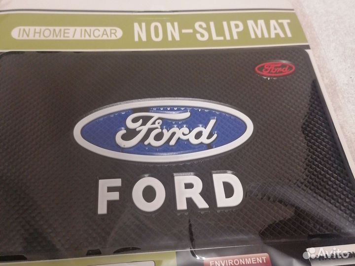 Брелок для авто ford