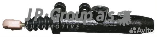 Цилиндр сцепления главный 1330600200 JP Group