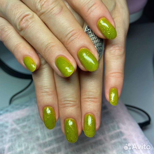 Маникюр Нарвская