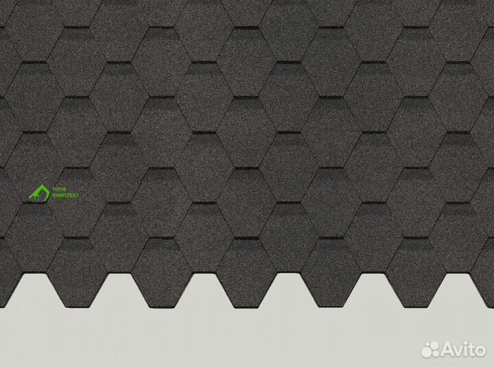 Мягкая кровля