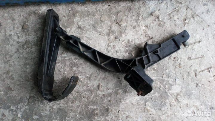 Педаль акселератора Mercedes-Benz W202