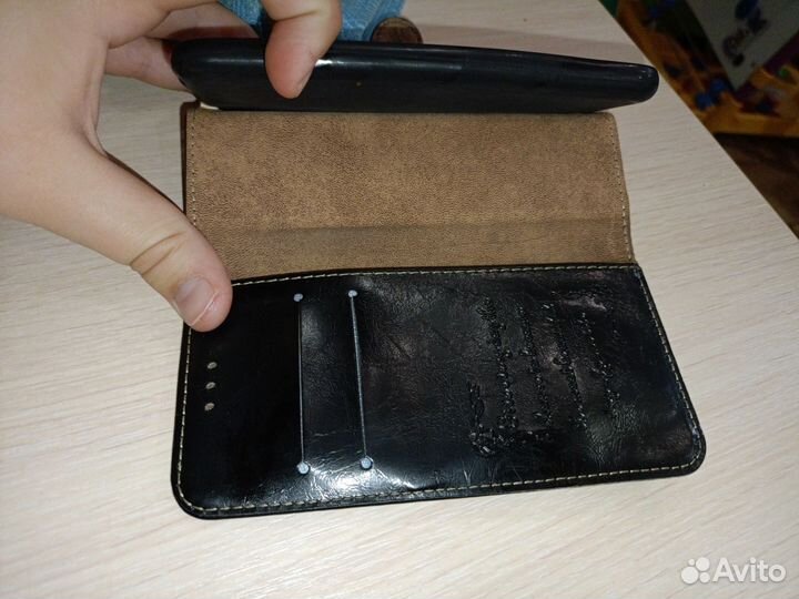 Чехол на honor 9a