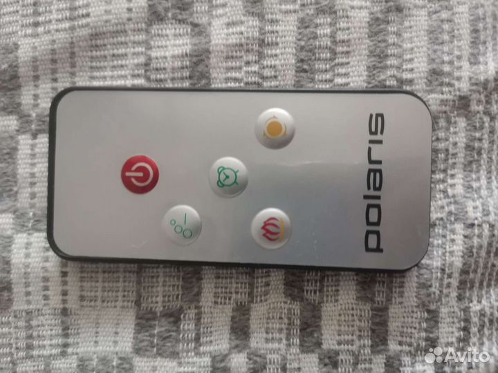 Увлажнитель Polaris