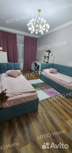 Диванчик детский