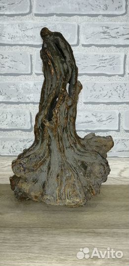 Коряга для аквариума