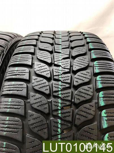 Bridgestone Blizzak LM-25 225/45 R19 92V