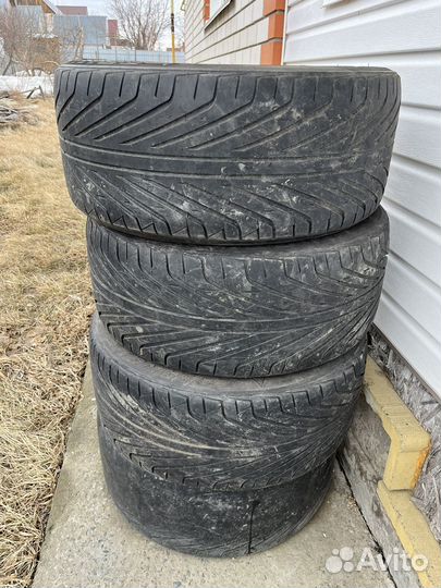 Triangle AdvanteX SUV TR259 245/45 R17 99